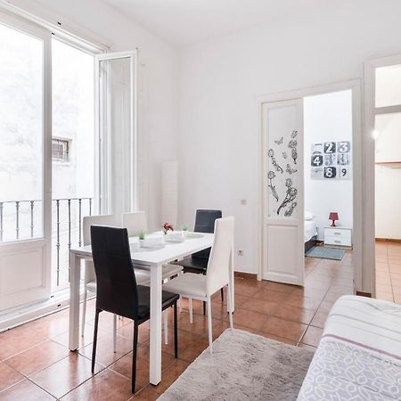 Comfy 4 Rooms Apt In The Heart Of Chueca Мадрид Экстерьер фото