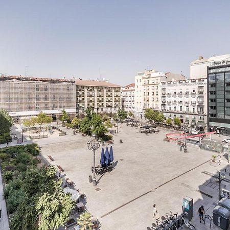 Comfy 4 Rooms Apt In The Heart Of Chueca Мадрид Экстерьер фото