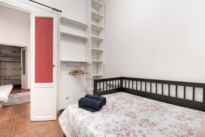 Comfy 4 Rooms Apt In The Heart Of Chueca Мадрид Экстерьер фото